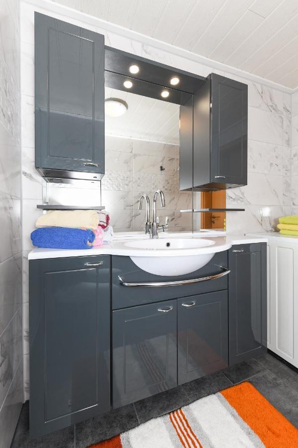 Ferienwohnung Theesfeld Nenndorf  Εξωτερικό φωτογραφία